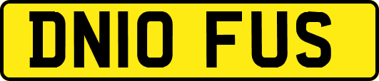 DN10FUS