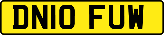 DN10FUW