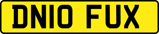 DN10FUX