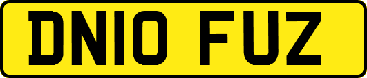 DN10FUZ