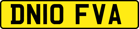 DN10FVA