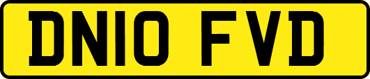 DN10FVD
