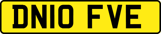 DN10FVE