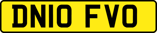 DN10FVO
