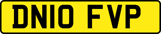 DN10FVP