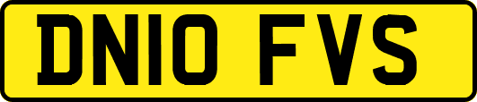 DN10FVS