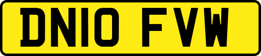 DN10FVW