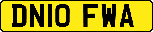 DN10FWA