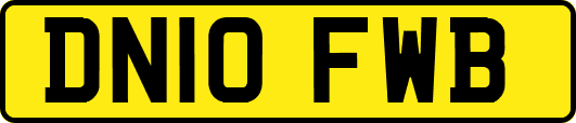 DN10FWB