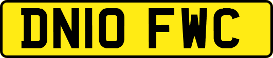 DN10FWC