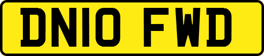 DN10FWD