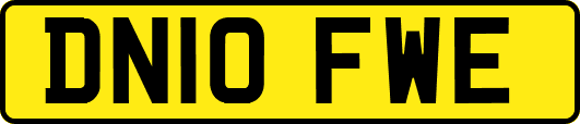 DN10FWE
