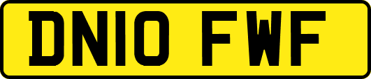 DN10FWF