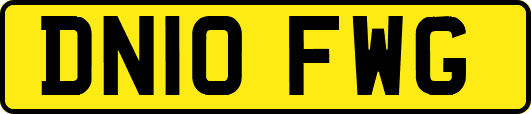 DN10FWG