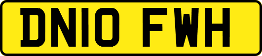 DN10FWH