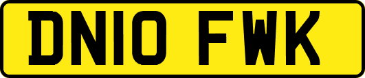 DN10FWK