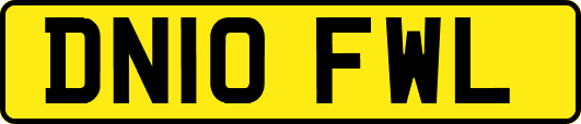 DN10FWL