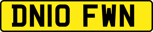 DN10FWN