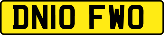 DN10FWO