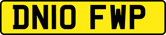 DN10FWP