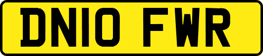DN10FWR