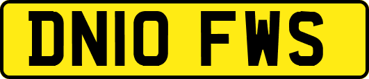 DN10FWS