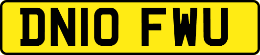 DN10FWU
