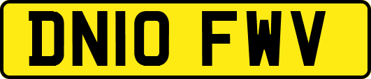 DN10FWV