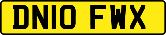 DN10FWX