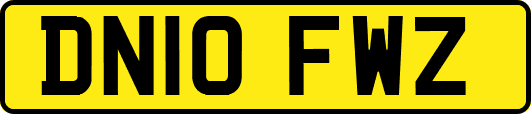 DN10FWZ