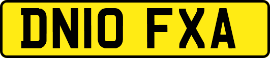 DN10FXA
