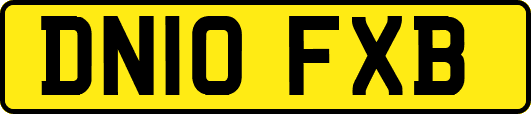 DN10FXB