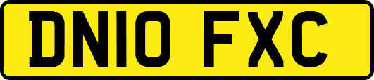 DN10FXC