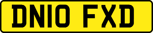 DN10FXD