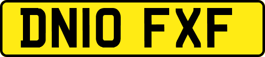 DN10FXF