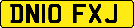 DN10FXJ