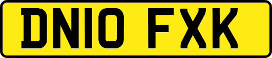 DN10FXK