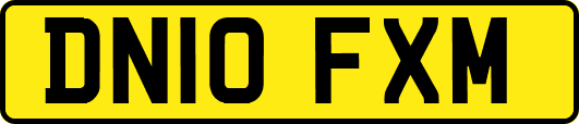 DN10FXM