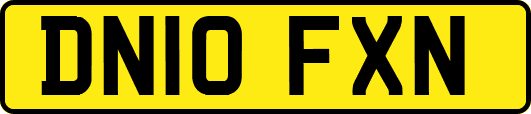 DN10FXN