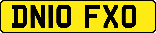 DN10FXO