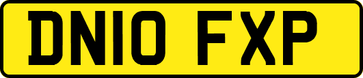 DN10FXP