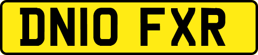 DN10FXR