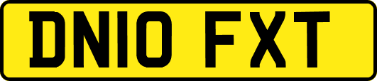 DN10FXT