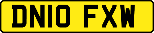 DN10FXW