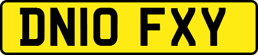 DN10FXY