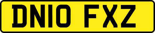 DN10FXZ