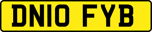 DN10FYB