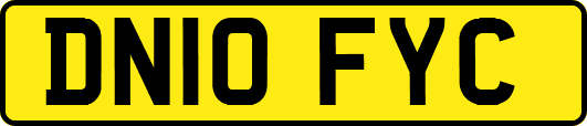 DN10FYC