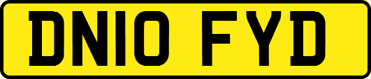 DN10FYD