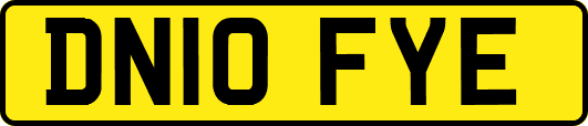 DN10FYE